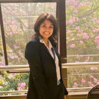 Anitha Raj