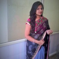 Pushpa Gowda