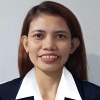 DELA CERNA, Rose A.