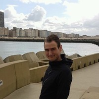 Patrick Bouman