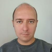 Zharko Kostadinovski
