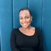 Alexis Stanford