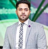 Farooq Noor khan