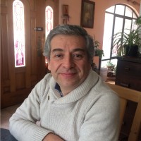 Eduardo Pontones López