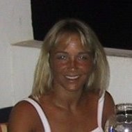 Vibeke Helen Pedersen