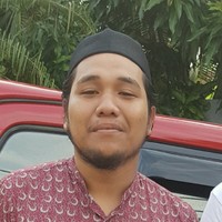 Abdul Wafi Wajdi Abdullah