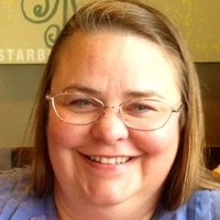 Jeannette Carpenter