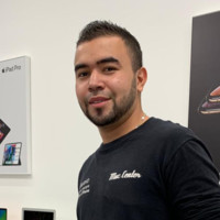 Juan Felipe Bustamante Correa