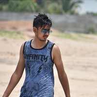 Sumit Mishra