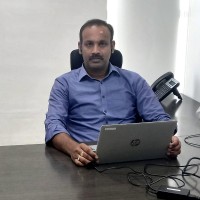 Krishna Pavan Kumar Ajjarapu