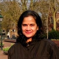 Dr. Surya Bhagwati