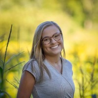 Madelyn Cyr