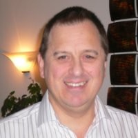 Greg Spence - Digital Marketing Specialist