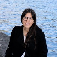 Fernanda Castillo Mora