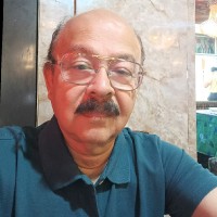 Punyabrata Roy