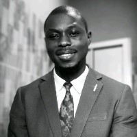 Ikechukwu Agbata