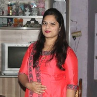 Dipti Harad