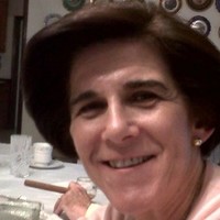 Maria Jose Velez Bernal