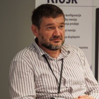 Aleksandar Markovic