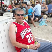 Mark Landis