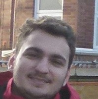 Carlos Eduardo Fernandes Kassem