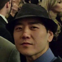 Joseph Hong
