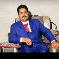 Umar Draz