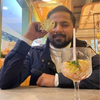 Ansh Bansal