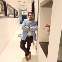 Ashish Suryawanshi