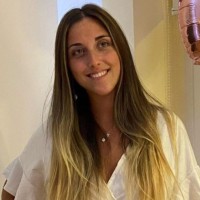 Olivia Del Río