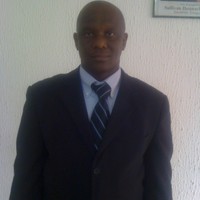 Ude Amaechi Nkama