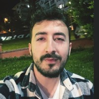 Enes ERGÜL