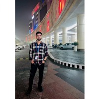 Surya Dev Pandey