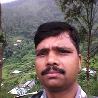 Chandan Paswan