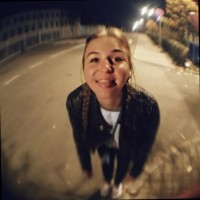 Ангелина Максак