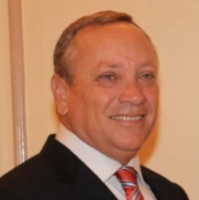 Robbie Scarborough