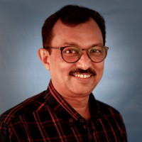 A B M Mobasher Hossain
