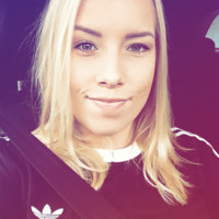 Viktoria Dalsbø