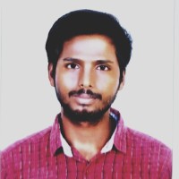 Givari Santhosh