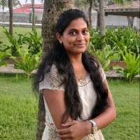vishaka R