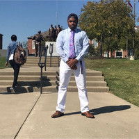 Keith Redden Jr.