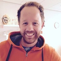 Dave Andringa