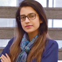 Dania Basit