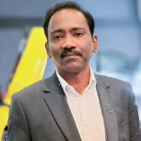 Dr. R. Kalyan Kumar