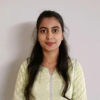Tejaswini Naik