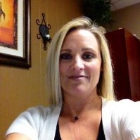 Angela Kilcrece