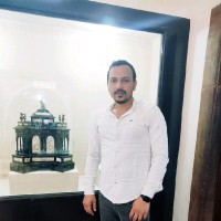 Sandeep Rai