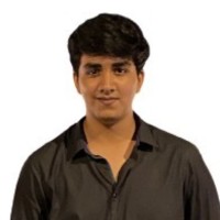 Mridul Malani