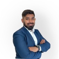 Mark Fernandes