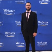 Said Obeidallah, Ma, Pmp®, Asq Cssgb, Osha
